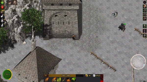 Terra Ventura screenshot 9