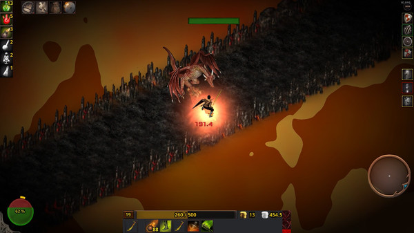 Terra Ventura screenshot 2