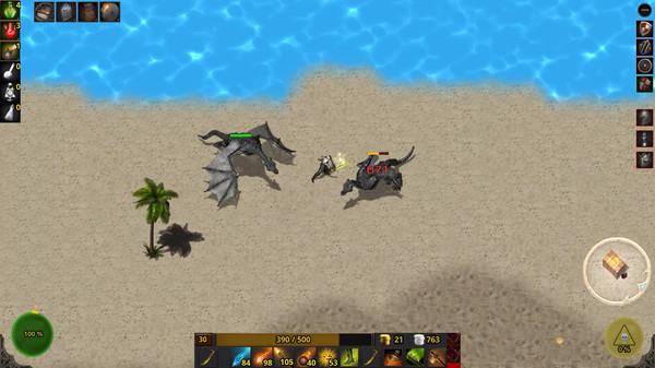 Terra Ventura screenshot 12