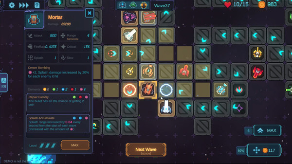 Refactor screenshot 4