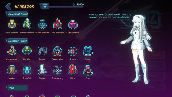 Refactor screenshot 6