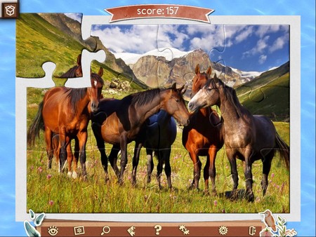 1001 Jigsaw: Earth Chronicles 4 screenshot 3