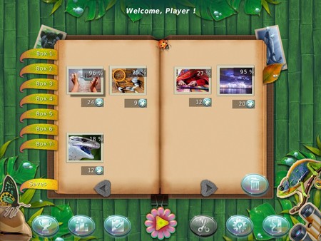 1001 Jigsaw: Earth Chronicles 5 screenshot 4