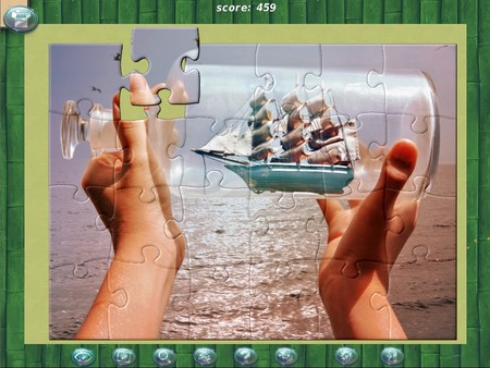 1001 Jigsaw: Earth Chronicles 5 screenshot 3