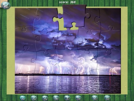 1001 Jigsaw: Earth Chronicles 5 screenshot 5