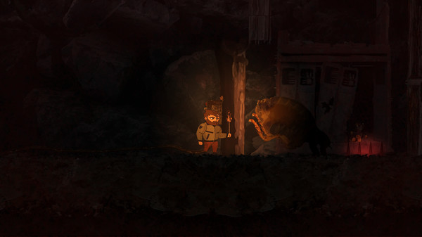 The Patagonians screenshot 8
