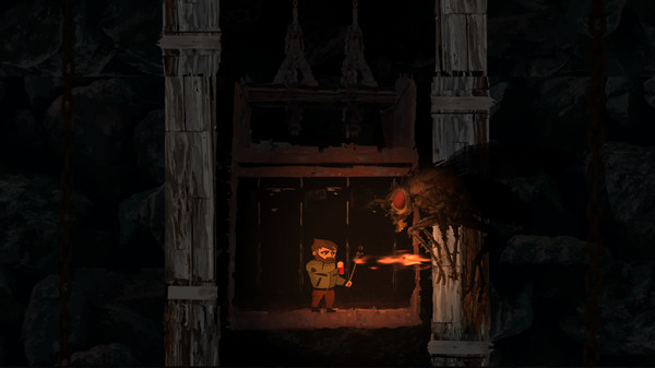 The Patagonians screenshot 6