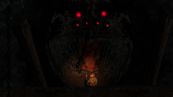 The Patagonians screenshot 11