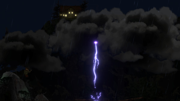 The Patagonians screenshot 10