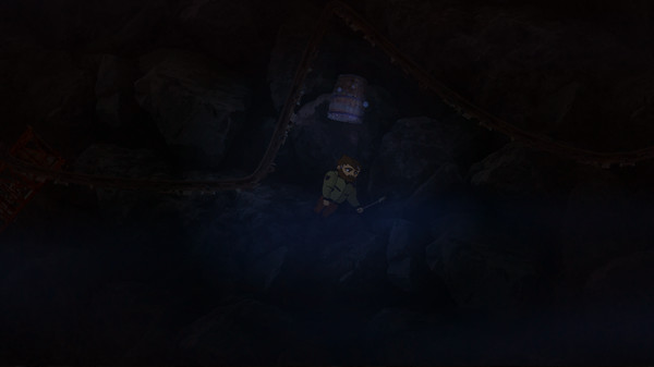 The Patagonians screenshot 12