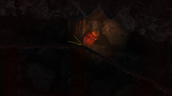 The Patagonians screenshot 7