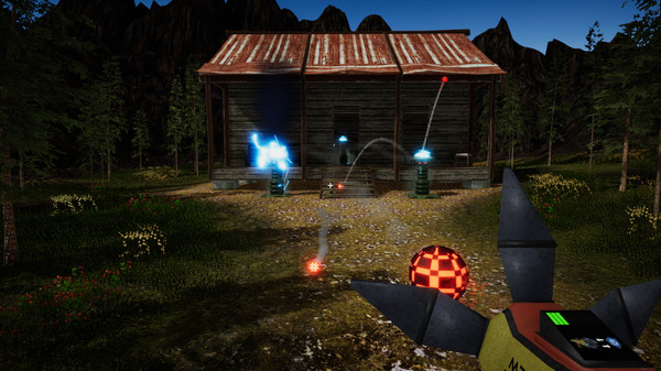 I Am - a story of awakenings screenshot 1