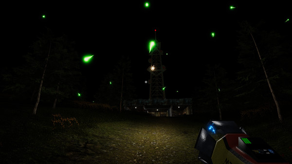 I Am - a story of awakenings screenshot 2