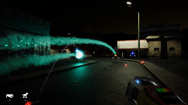 I Am - a story of awakenings screenshot 3