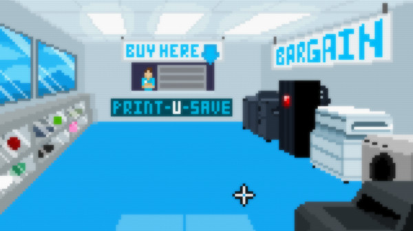 Printersim screenshot 9