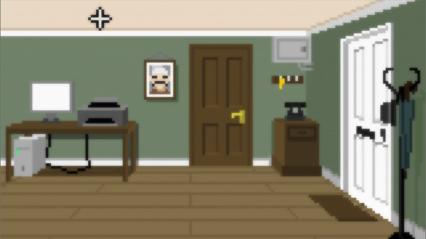 Printersim screenshot 2