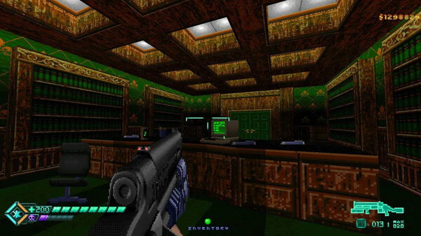 Beyond Sunset screenshot 12