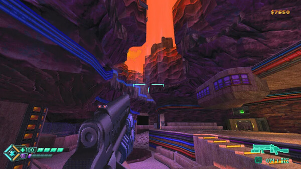 Beyond Sunset screenshot 2