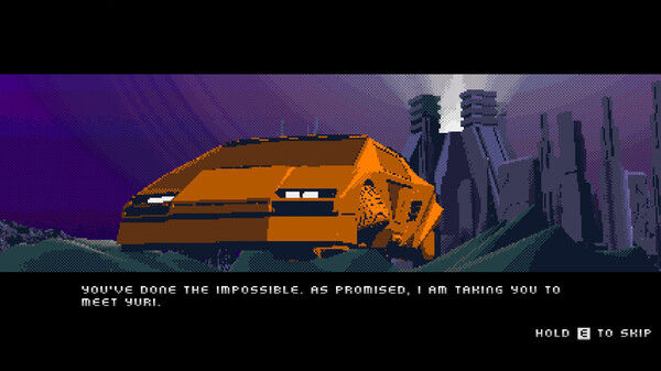 Beyond Sunset screenshot 8