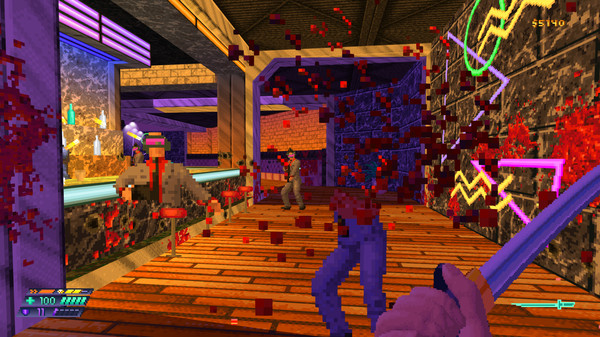 Beyond Sunset screenshot 9