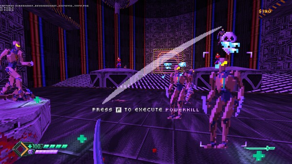 Beyond Sunset screenshot 11
