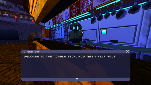 Beyond Sunset screenshot 5