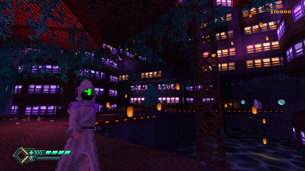 Beyond Sunset screenshot 10