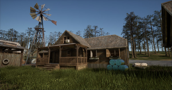 Dead Survival screenshot 5