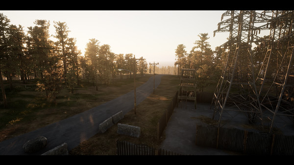 Dead Survival screenshot 3