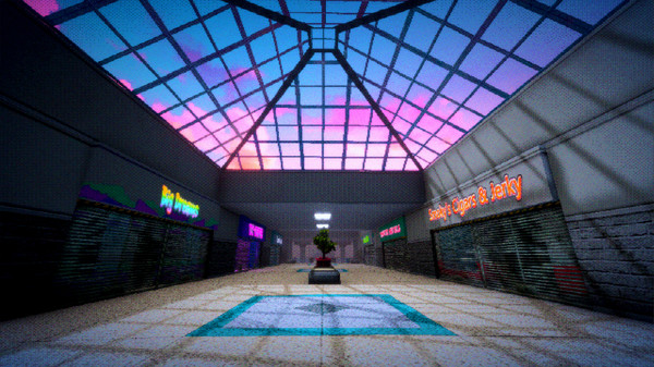 Hypnagogia 無限の夢 Boundless Dreams screenshot 5