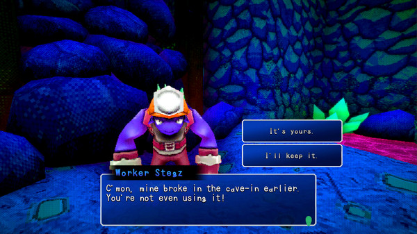 Hypnagogia 無限の夢 Boundless Dreams screenshot 6