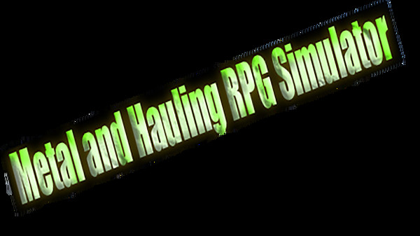 Metal and Hauling RPG Simulator screenshot 10