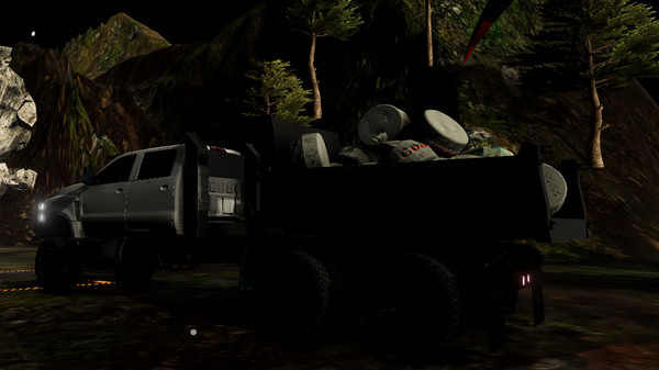 Metal and Hauling RPG Simulator screenshot 6