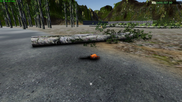 Metal and Hauling RPG Simulator screenshot 7