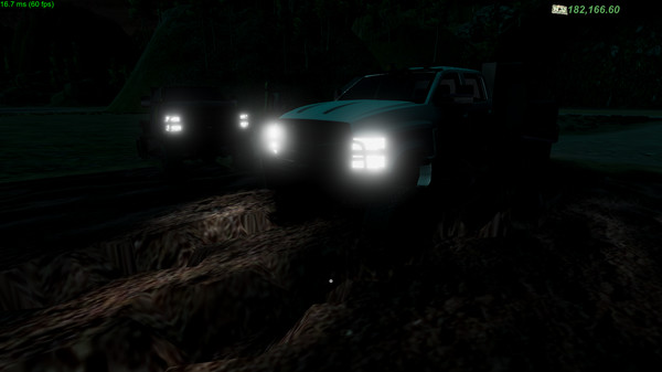 Metal and Hauling RPG Simulator screenshot 9