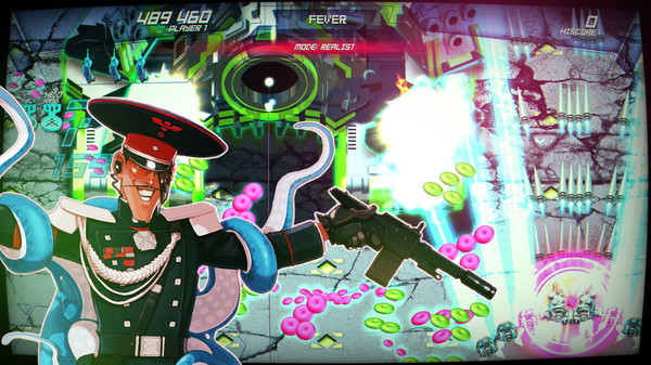 SHINORUBI screenshot 4