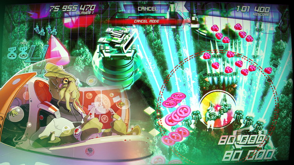 SHINORUBI screenshot 6