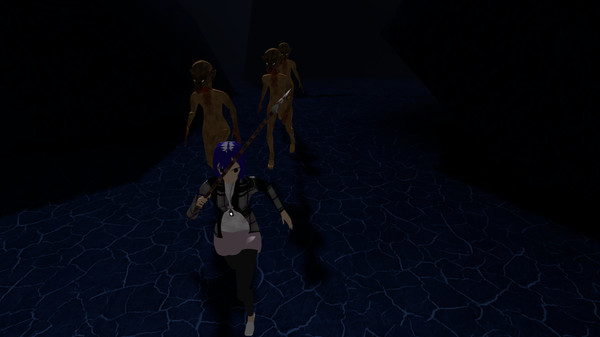 Selene's Nightmare screenshot 8