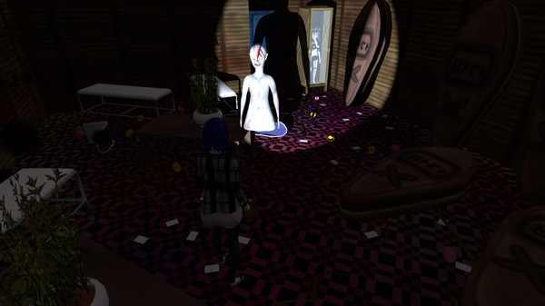 Selene's Nightmare screenshot 6