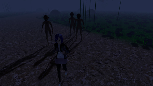 Selene's Nightmare screenshot 4