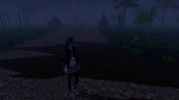 Selene's Nightmare screenshot 3