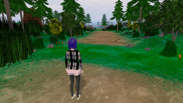 Selene's Nightmare screenshot 10