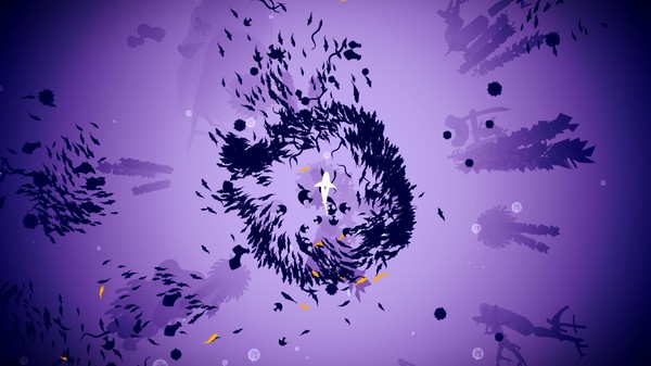 Shoal screenshot 1