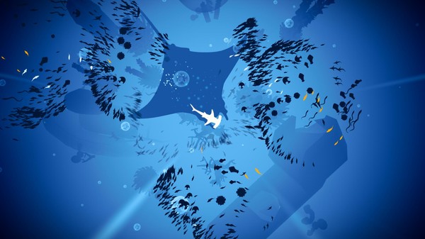 Shoal screenshot 2