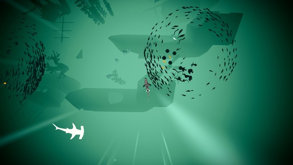 Shoal screenshot 3