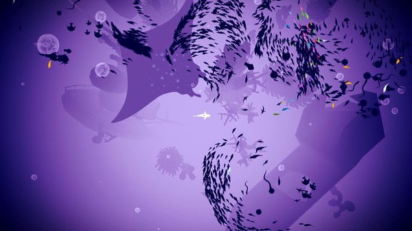 Shoal screenshot 5
