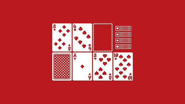 Karanos Solitaire screenshot 3
