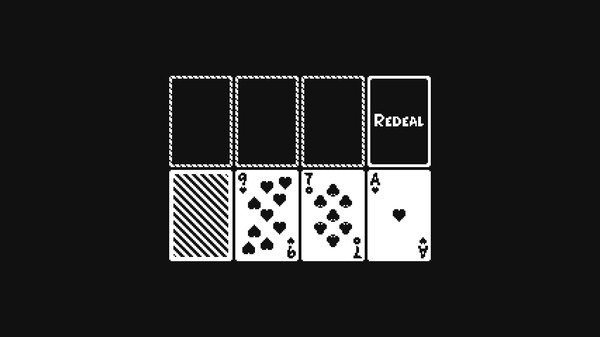 Karanos Solitaire screenshot 1