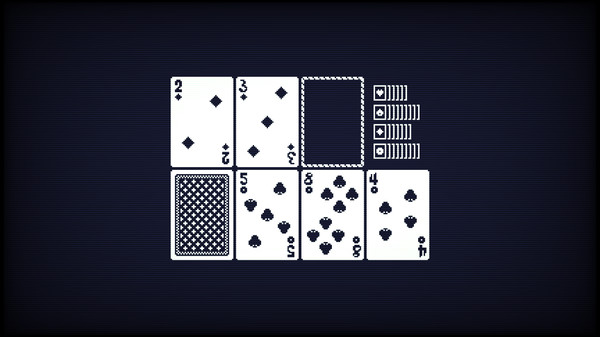 Karanos Solitaire screenshot 4
