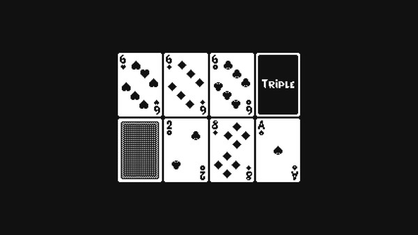 Karanos Solitaire screenshot 2